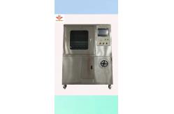 China Evaluating Resistance Tracking Erosion Testing Machine for Insulating material supplier