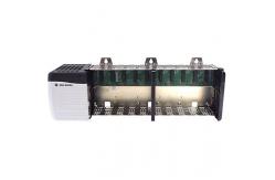 China 1756-A10   AB  10-Slot Chassis supplier