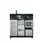 Fireproof Coatings Flammability Test Chamber For Construction Industry for sale