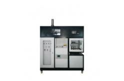China Fireproof Coatings Flammability Test Chamber For Construction Industry supplier