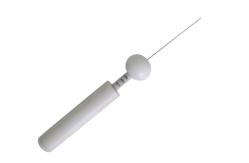 China IP4X 1.0mm Wire Ingress Protection Test Equipment Against Access To Hazardous Parts supplier