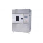 Moeller Programmable Controller Q-Sun Xenon Test Chamber With High Pressure for sale