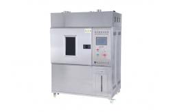 China Moeller Programmable Controller Q-Sun Xenon Test Chamber With High Pressure supplier