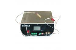 China Electronic Power Anti Static Footwear Tester For Safety Shoes supplier