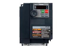 China VF-S15 Compact frequency converter Inverter Ideal for OEM Equipment Worldwide supplier