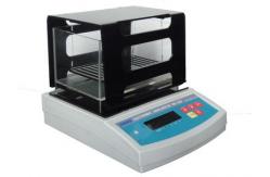 China Rubber And Plastic Electronic Digital Density Meter Density Testing Equipment supplier