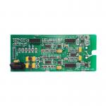 94v0 Rigid Flex Medical PCBA Manufacturers For Pulse Oximeter Sensor for sale