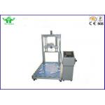 0 – 1500N Furniture Testing Machine Seat Front Edge Durability 80 psi for sale