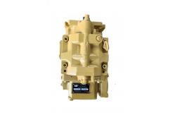 China Part Number 2928768 Hydraulic Main Pump Piston Pump  Wheel Loader 966H 972H supplier
