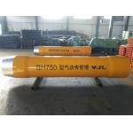 160-12000kg Pipe Ramming Maximum Distance 100 M 108-1420mm Pipelaying Dia for sale