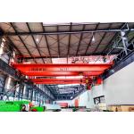 75/20T Steel Plant Overhead Crane Equipment with winch trolley for sale