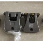 Wakayama Monforts Setting Stenter Clips , Mercerizing Stenter Machine Pin Clip Single Clip