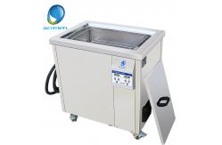 China 360L Industrial Hardware Tool Ultrasonic Bath Cleaner / Nail Tool Ultrasonic Instrument Cleaner supplier