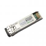 10G Base -ZR SFP+ Optical Module 100Km SMF For 10G Telecommunication And Datacom for sale