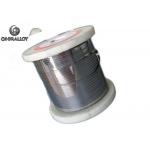 Constantan Flat Wire Cuprothal49 CuNi44 Copper Based Alloys for sale