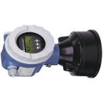 ATEX Endress Hauser Ultrasonic Flow Meter Time Of Flight Prosonic FMU43-APG2A2 for sale