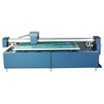 360 / 720 / 1440dpi UV Flatbed Laser Engraver , Digital Laser Engraving System / Machinery for sale