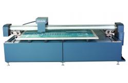 China 360 / 720 / 1440dpi UV Flatbed Laser Engraver , Digital Laser Engraving System / Machinery supplier