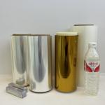 BOPP Coex Heat Sealable Film for Biscuit Chocolate Packaging 15-40 Micron for sale