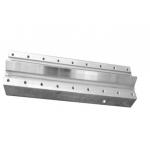 Hollow Fiber Production Textile Machinery Spares Non - Woven Spinneret for sale