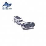 Crystal Oscillator X308032768KGB2SC HC-49S DIP 10.000MHz 20pF 20ppm 10MHz Crystal Oscillator 10 MHz for sale