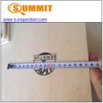 Flower Press Pre Shipment Inspection Services With AQL Standard