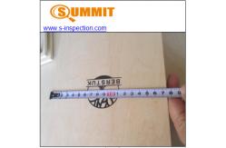 China Flower Press Pre Shipment Inspection Services With AQL Standard supplier