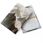 Custom Size Digital Art Printed Painting  , Wooden Frame Print Canvas Art For Decoration for sale
