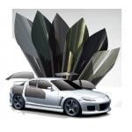 Professional Window Tint Film For Car / Construction Building Glass UV Blocking for sale