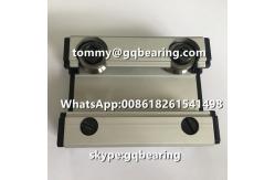 China CNC Machine HSK TLB12 Aluminum Alloy Material Linear Guide Bearing supplier