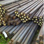 China Liange 20mncr5 Round Bar SAE AMS2406 Mild Carbon Steel S275jr Round Bar manufacturer