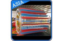 China Family Use Inflatable Water Roller Ball Price for Kids Inflatable Pool supplier