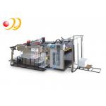4 Color Cylinder Screen Printing Machines With Patent Technology for sale