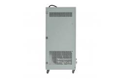 China 7.5KW Automatic Computerized Temperature Humidity Chambers 150L supplier