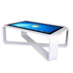 Multifunction Interactive Display Table , Children Touch Screen Game Table for sale