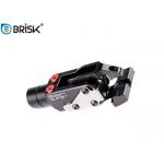 Durable Pneumatic Automation Components Direct Mount Miniature Grippers for sale