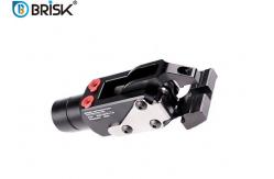 China Durable Pneumatic Automation Components Direct Mount Miniature Grippers supplier