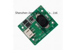 China 4 Layer ENIG Earphone Circuit Board SMD PCB Assembly supplier