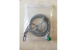 China Efficia DFM100 M3543A M3535 Defibrillator Machine Parts Paddle Connector Therapy Cable supplier