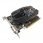PCWINMAX Geforce GT 1030 2GB GDDR5 64Bit Desktop Graphics Card with Single Fan HD DVI Output GPU Support OEM ODM for sale