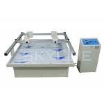 ISTA 1A Transportation Vibration Testing Machine For Toys Electronics / Package for sale