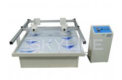 China ISTA 1A Transportation Vibration Testing Machine For Toys Electronics / Package supplier