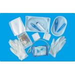 EO Gas Disposable Foley Catheter Kit 2 Way Foley Balloon Catheter for sale