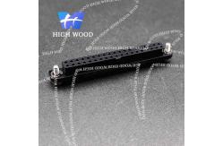China HW-CMM Connectors, HW-222S38M11 Micro-D Connector supplier