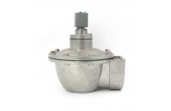 China Die Cast Aluminum Alloy Pulse Jet Valves CA62T supplier