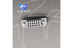 China HW-CMM Connector,HW-322S018H01 supplier