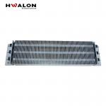 Surface Insulated 100W 12V 24V 220V Ceramic Thermostatic PTC Heating Element Egg Incubator Electric Air Heater 113x35mm for sale
