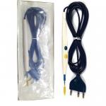 Lightweight Disposable Cautery Pencil Ergonomic And High Insulation Feature for sale