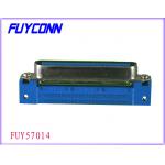 36 Pin Centronic Right Angle PCB Male Printer Connector for sale