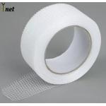 8*8mm 50g 60g Drywall joint tape self-adhesive fiberglass mesh tape